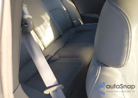 2003 Chrysler Sebring Lxi z USA, uszkodzony, nr VIN 4C3AG52H33E077648